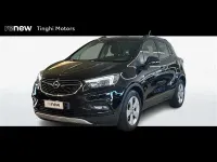 Usata Opel Mokka S 116 CV (85 kW) 2017 Nero SUV