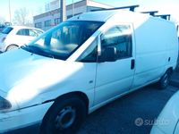 usata Fiat Scudo 2003