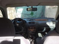 Usata Rover 25 75 CV (55 kW) 2003 Grigio Utilitaria