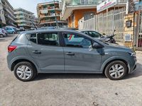 Usata Dacia Sandero 100 CV (73 kW) 2023 Grigio Utilitaria