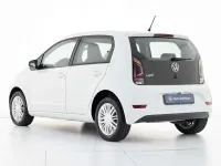 Usata VW up! move up! 65 CV (47 kW) 2023 Bianco Utilitaria