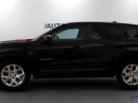 Usata Jeep Avenger Altitude 101 CV (74 kW) 2023 Nero SUV