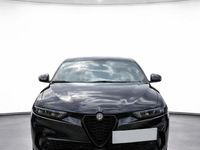 Usata Alfa Romeo Tonale Sprint 131 CV (96 kW) 2023 Nero SUV
