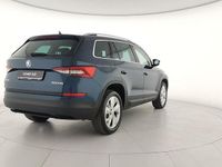 usata Skoda Kodiaq 2.0 TDI SCR Ambition