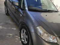 usata Suzuki SX4 1.6 diesel