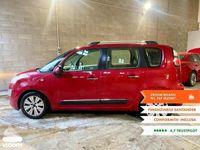 usata Citroën C3 Picasso C31.6 hdi 16v Exclusive