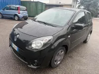 Usata Renault Twingo 75 CV (55 kW) 2013 Nero Utilitaria