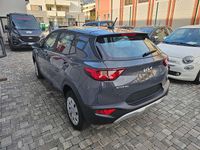 Usata Kia Stonic Urban 84 CV (61 kW) 2023 Grigio SUV