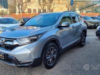 Usata Honda CR-V Executive 145 CV (106 kW) 2022 Grigio SUV