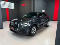 Usata Audi Q2 Business Plus 116 CV (85 kW) 2022 Other SUV