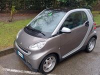 usata Smart ForTwo Coupé 2ª serie