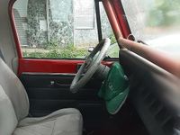 Usata Jeep CJ 240 CV (176 kW) 1984 Rosso