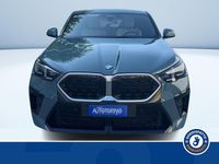 Usata BMW X2 Comfort Edition 170 CV (125 kW) 2024 Verde metallizzato SUV