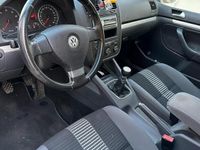usata VW Golf V Golf 1.6 16V FSI 5p. Comfortline