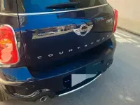 Usata Mini Countryman 143 CV (105 kW) 2013 Bluazzurro SUV