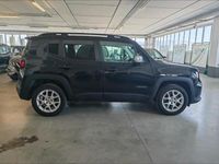 usata Jeep Renegade 2019 1.3 t4 phev First Edition Urban 4xe at6