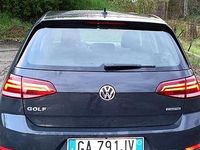 Usata VW Golf VII 130 CV (95 kW) 2020