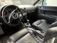 Usata Audi TT 179 CV (131 kW) 2003 Coupé
