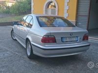 usata BMW 528 Serie i - 2000 -