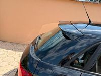 Usata Audi A1 S-Line 2014 Nero Utilitaria