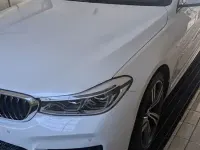 Usata BMW 630 Sport Line 265 CV (194 kW) 2018 Coupé