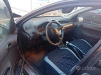 Usata Peugeot 206 2006 Station wagon