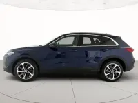 Usata Audi Q5 Business 204 CV (150 kW) 2025 Blu navarra metallizzato SUV