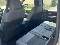 Usata Land Rover Discovery 3 190 CV (139 kW) 2009 Grigio SUV