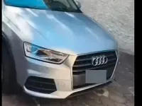 Usata Audi Q3 Business 150 CV (110 kW) 2016 SUV