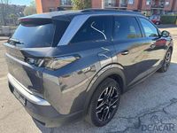 Usata Peugeot 5008 Allure 145 CV (106 kW) 2025 Grigio SUV