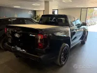 Nuova Ford Ranger S 241 CV (177 kW) 2026 Nero Pick-up