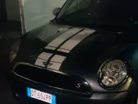 Usata Mini Cooper S 175 CV (128 kW) 2008 Utilitaria
