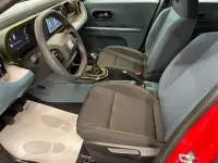 Nuova Fiat Grande Panda Icon 101 CV (74 kW) 2026 Rosso Utilitaria