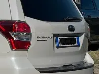 Usata Subaru Forester 147 CV (108 kW) 2015 SUV