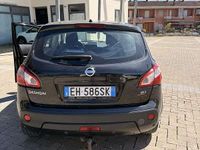 Usata Nissan Qashqai Tekna 150 CV (110 kW) 2012 SUV