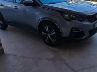 Occasion Peugeot 3008 Allure 131 ch (96 kW) 2020 Gris SUV