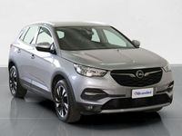 usata Opel Grandland X 1.2 innovation s&s 130cv at8