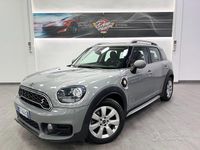 Usata Mini Cooper S Countryman 224 CV (164 kW) 2018 Grigio SUV