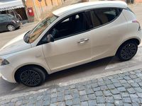 Usata Lancia Ypsilon 2021 Bianco Utilitaria