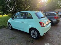 Usado Fiat 500 Pop 69 CV (50 kW) 2017 Utilitario