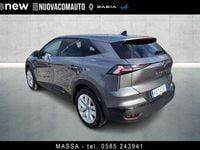 Usata Renault Symbioz Evolution 143 CV (105 kW) 2025 Grigio SUV