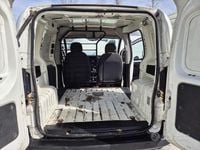 Usata Peugeot Bipper Comfort 75 CV (55 kW) 2013 Bianco Monovolume