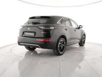 Usata DS Automobiles DS7 Crossback Performance 131 CV (96 kW) 2022 Nero SUV