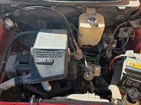 Usata Fiat Uno 45 CV (33 kW) 1991 Utilitaria