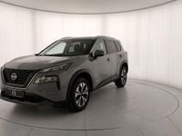 Usata Nissan X-Trail N-Connecta 204 CV (150 kW) 2023 Grigio SUV
