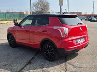 Usata Ssangyong (KGM) Tivoli 115 CV (84 kW) 2016 SUV
