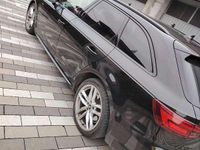 Usata Audi A4 S-Line 190 CV (139 kW) 2017 Station wagon