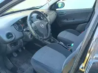 Usata Fiat Bravo 120 CV (88 kW) 2009 Nero Utilitaria