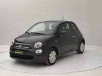 Usata Fiat 500 70 CV (51 kW) 2023 Nero Berlina