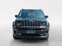 Nuova Jeep Renegade Altitude 129 CV (94 kW) 2025 Solid black SUV